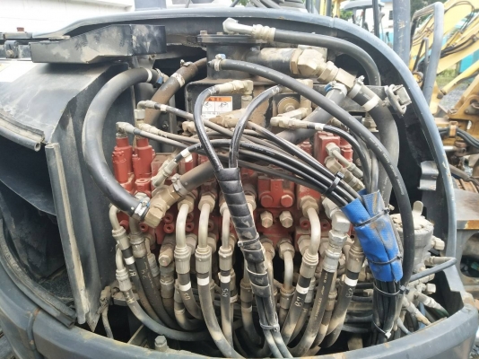 ไม่แพง 4ตัน Kobelco SK40SR-3 ปี2008 1,400ชม. from Japan ไม่แพง 4ตัน Kobelco SK40SR-3 ปี2008 1,400ชม. from Japan