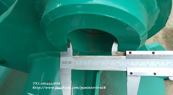 สินค้าใหม่ งานนำเข้า ประกอบนอกBUCKET บุ๊งกี๋สำหรับรถขุดไซค์100 ,120 /สลัก 60มิล/4ฟัน/ มีปีก ปากกว้าง:32นิ้ว(81cm.)