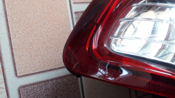 เศษไฟท้าย NISSAN CIFIRO A32 ข้างซ้าย แท้