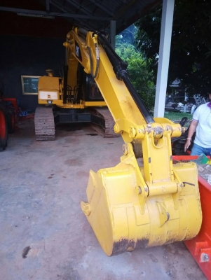 ขายCAT315D เอกสารอินวอย กล่องไฟกับหน้าไมล์หายเก่าญี่ปุ่นราคา580,000