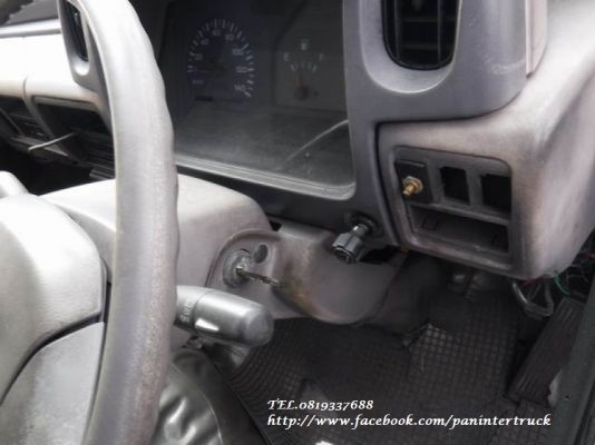 SALE*FROM JAPAN สินค้าเก่านอก ขายถูกด่วนๆหัวเก๋งรถบรรทุก4 ล้อใหญ่ ,6 ล้อเล็ก /CABIN NISSAN รุ่น :CABSTAR