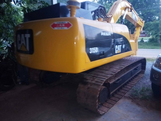 ขายCAT315D เอกสารอินวอย กล่องไฟกับหน้าไมล์หาย เก่าญี่ปุ่นราคา 580,000 ขายCAT315D เอกสารอินวอย กล่องไฟกับหน้าไมล์หาย เก่าญี่ปุ่นราคา 580,000