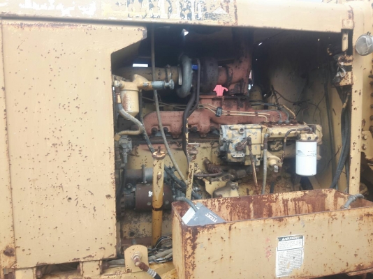 ขายรถเกรดCAT140G เอกสารเล่มทะเบียนราคา 1,600,000 ขายรถเกรดCAT140G เอกสารเล่มทะเบียนราคา 1,600,000