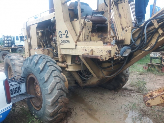 ขายรถเกรดCAT140G เอกสารเล่มทะเบียนราคา 1,600,000 ขายรถเกรดCAT140G เอกสารเล่มทะเบียนราคา 1,600,000