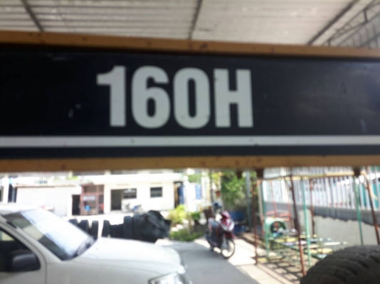 ขายรถเกรดCAT160H เอกสารเล่มทะเบียนราคา 3,500,000