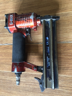 ขายปืนยิงตะปู D-MAX