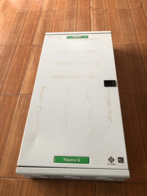 ขายตู้ไฟ 3 เฟส