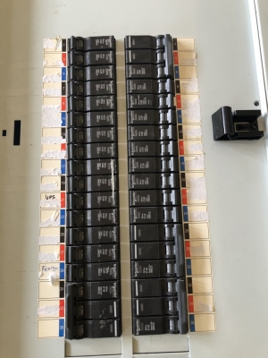 ขายตู้ไฟ 3 เฟส