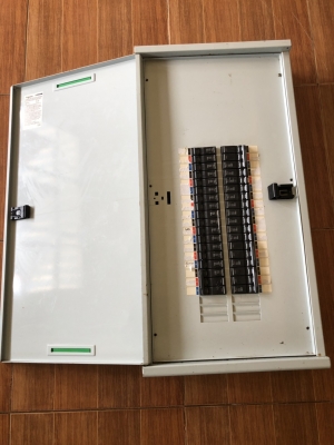 ขายตู้ไฟ 3 เฟส