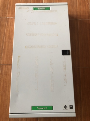 ขายตู้ไฟ 3 เฟส