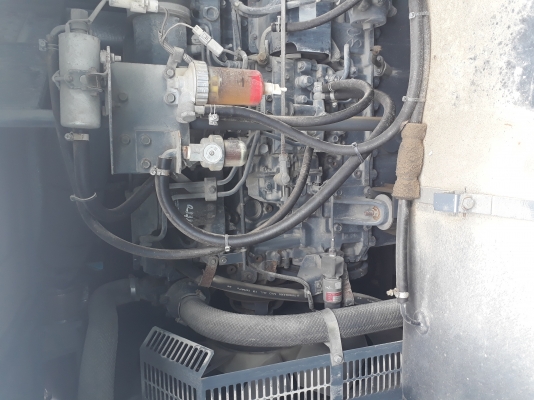 ปั้มลม PDSF530S