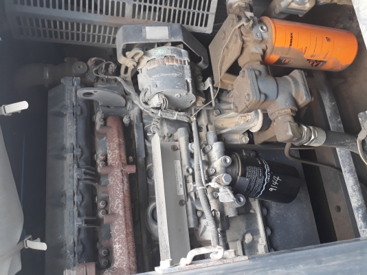 ปั้มลม PDSF530S