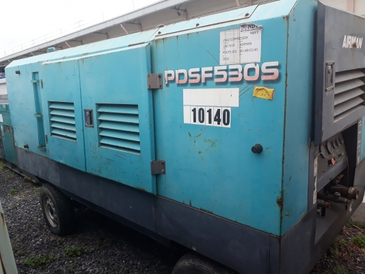 ปั้มลม PDSF530S