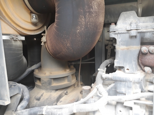 ปั้มลม PDSF530S