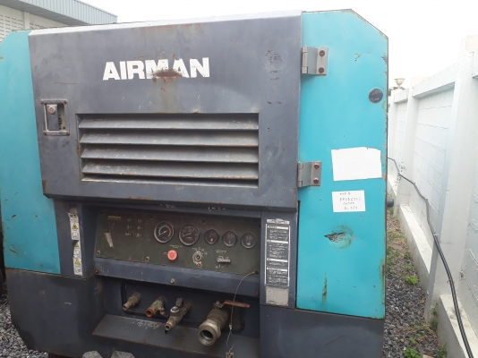 ปั้มลม PDSF530S