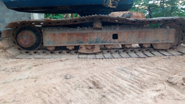 Komatsu PC60L-5