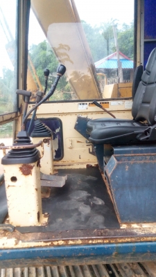 Komatsu PC60L-5