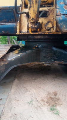 Komatsu PC60L-5