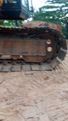 Komatsu PC60L-5