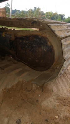 Komatsu PC60L-5