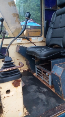Komatsu PC60L-5