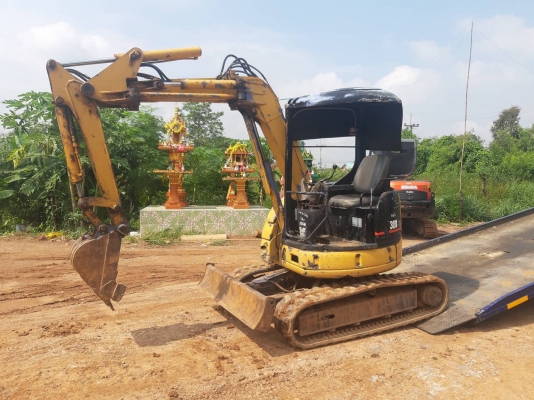 CAT303-CR 350,000บาท CAT303-CR 350,000บาท