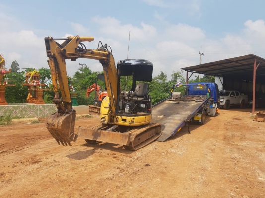 CAT303-CR 350,000บาท