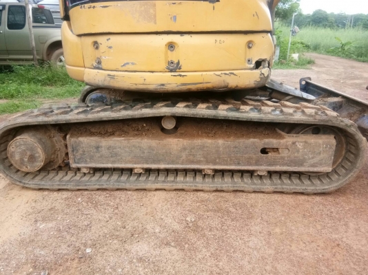 CAT303-CR 350,000บาท CAT303-CR 350,000บาท