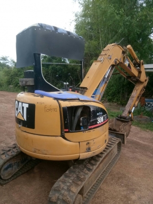 CAT303-CR 350,000บาท CAT303-CR 350,000บาท