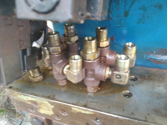 วาล์วไฟฟ้า