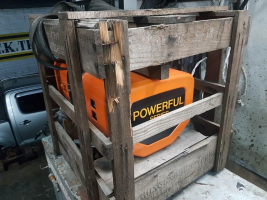 ขายถูกๆ รอกไฟฟ้าฮิตาชิ (ใหม่-เก่านอก-แห้งญี่ปุ่น) 2ตัน สภาพดี ทนทานแน่นอนครับ ขายถูกๆ รอกไฟฟ้าฮิตาชิ (ใหม่-เก่านอก-แห้งญี่ปุ่น) 2ตัน สภาพดี ทนทานแน่นอนครับ