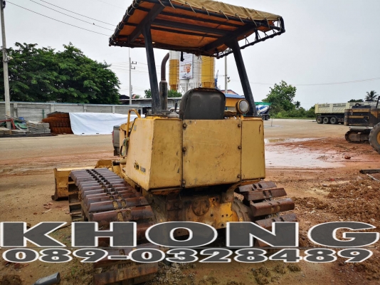 ขายด่วน komatsu20รุ่น6 ใบมีดสไลด์ ตีนเป็ด รถพร้อมใช้ ขายเพียง 155000 บาท