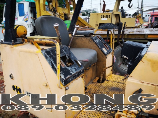 ขายด่วน komatsu20รุ่น6 ใบมีดสไลด์ ตีนเป็ด รถพร้อมใช้ ขายเพียง 155000 บาท