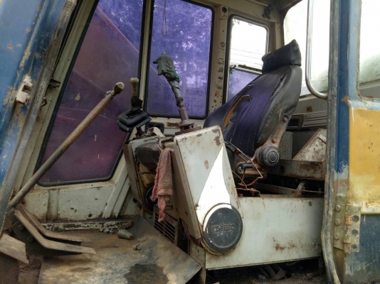 ขายKOBELCO SK07 ราคา 280,000