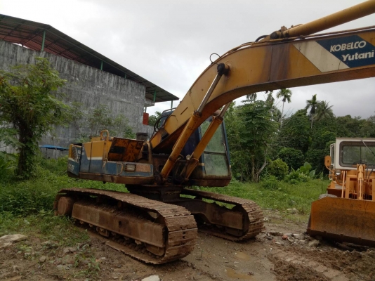 ขายKOBELCO SK07 ราคา 280,000 ขายKOBELCO SK07 ราคา 280,000