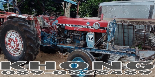 ขายด่วน รถไถแมสซี่ และ m7500 เหมา2คัน ไม่มีอุปกรณ์ รถใช้ลากลานมัน เพียง 130000 บาท