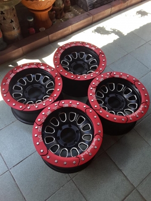 LENSO Max Monster 6รู139 ขอบ 16*8.5 et0 สวยๆ 1ชุด LENSO Max Monster 6รู139 ขอบ 16*8.5 et0 สวยๆ 1ชุด