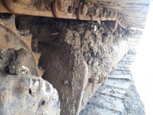 ขายKOBELCO SK120-5 เอกสารซื้อขายราคา 300,000