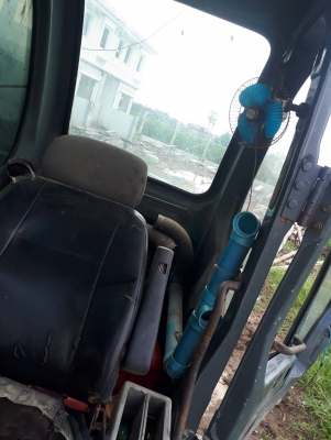 ขายKOBELCO SK120-5 เอกสารซื้อขายราคา 300,000