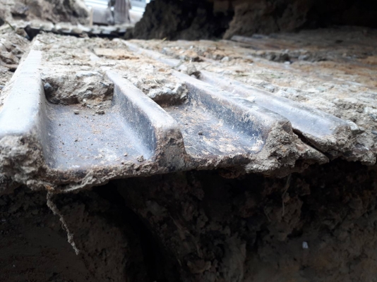 ขายKOBELCO SK120-5 เอกสารซื้อขายราคา 300,000