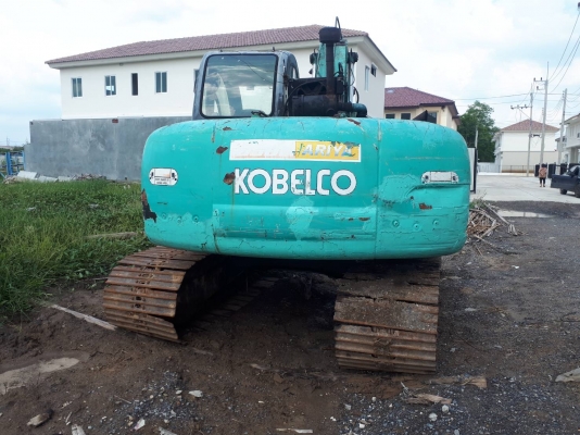 ขายKOBELCO SK120-5 เอกสารซื้อขายราคา 300,000