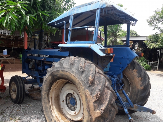 ขายรถไถ FORD 6600 T3 ตัวเต็มทะเบียน ขายรถไถ FORD 6600 T3 ตัวเต็มทะเบียน