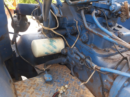 ขายรถไถ FORD 6600 T3 ตัวเต็มทะเบียน ขายรถไถ FORD 6600 T3 ตัวเต็มทะเบียน