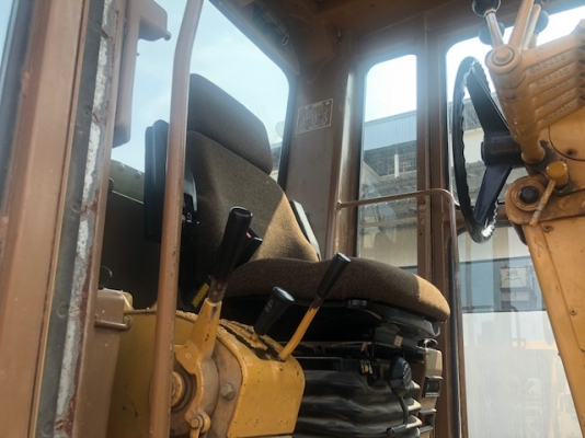 Cat140G-72V-15XXX พร้อมสแกนริฟาย ราคาเพียง 2.8 คันเดียวเท่านั้น