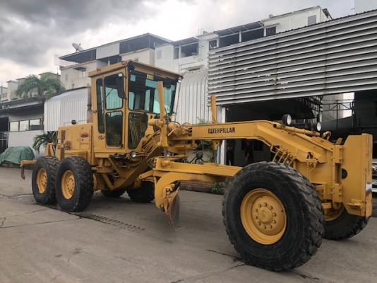 รถเกรด Cat140G-72V-16XXX พร้อมริปเปอร์ท้าย สวยๆๆๆๆ สภาพกิ๊บ ไม่มีที่ติ