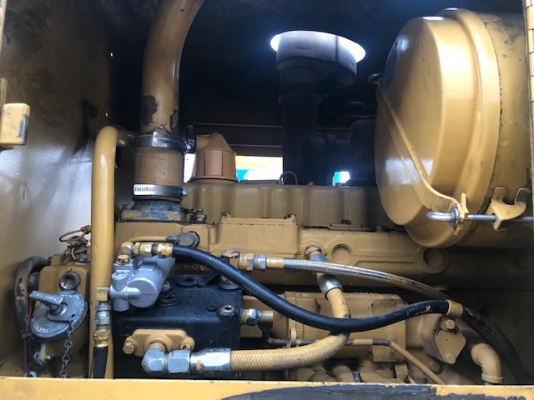 รถเกรด Cat140G-72V-16XXX พร้อมริปเปอร์ท้าย สวยๆๆๆๆ สภาพกิ๊บ ไม่มีที่ติ