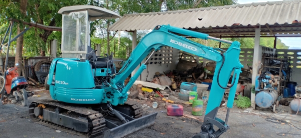 ขายแม็คโครsk30sr