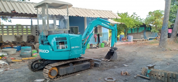 ขายแม็คโครsk30sr