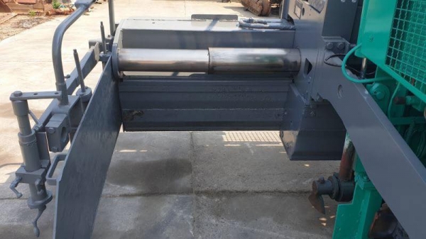 รถปูยาง VOGELE S1600 ปี 1999 รถปูยาง VOGELE S1600 ปี 1999