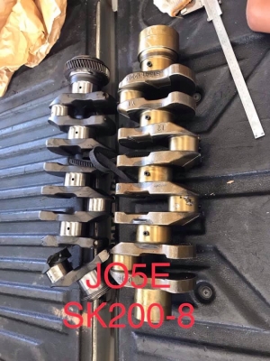 ข้อเหวี่ยง JO5E SK200-8